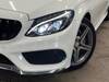 MERCEDES BENZ C-CLASS