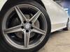 MERCEDES BENZ C-CLASS
