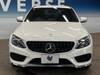 MERCEDES BENZ C-CLASS