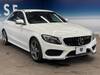MERCEDES BENZ C-CLASS