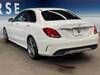 MERCEDES BENZ C-CLASS