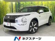 2022 MITSUBISHI OUTLANDER PHEV