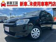 2025 TOYOTA PROBOX VAN