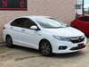 HONDA GRACE