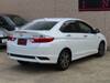 HONDA GRACE