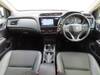 HONDA GRACE
