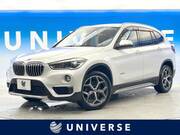 2017 BMW X1