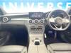 MERCEDES BENZ C-CLASS Stationwagon