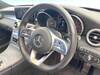MERCEDES BENZ C-CLASS Stationwagon