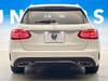 MERCEDES BENZ C-CLASS Stationwagon