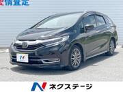 2020 HONDA SHUTTLE