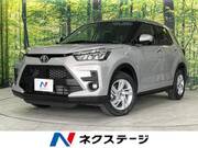 2022 TOYOTA RAIZE