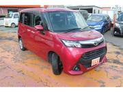 2018 TOYOTA TANK 1.0　G　S