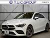 MERCEDES BENZ CLA-CLASS