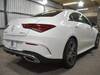 MERCEDES BENZ CLA-CLASS