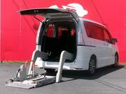 2014 NISSAN SERENA