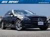 MERCEDES BENZ C-CLASS
