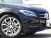 MERCEDES BENZ C-CLASS