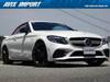 MERCEDES BENZ C-CLASS