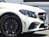MERCEDES BENZ C-CLASS