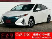 2017 TOYOTA PRIUS PHV