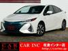 TOYOTA PRIUS PHV