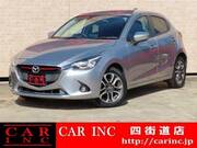 2016 MAZDA DEMIO