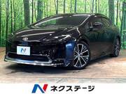 2023 TOYOTA PRIUS
