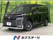 2024 TOYOTA VOXY