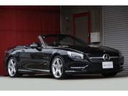 2013 MERCEDES BENZ SL