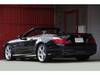 MERCEDES BENZ SL