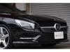 MERCEDES BENZ SL