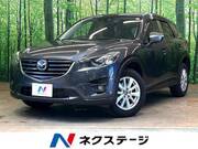 2015 MAZDA CX-5