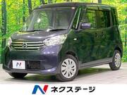 2014 NISSAN DAYZ ROOX