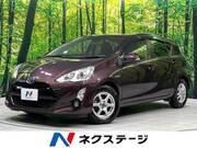 2015 TOYOTA AQUA S