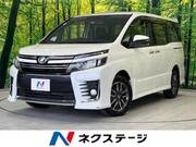 2014 TOYOTA VOXY