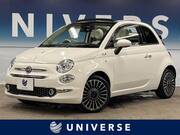 2019 FIAT 500C