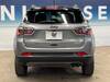 CHRYSLER JEEP COMPASS