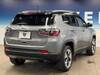 CHRYSLER JEEP COMPASS