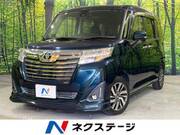 2018 TOYOTA ROOMY