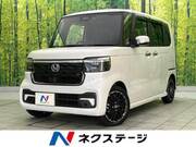 2024 HONDA N-BOX CUSTOM