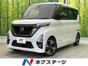 2022 NISSAN ROOX