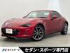 MAZDA ROADSTER RF