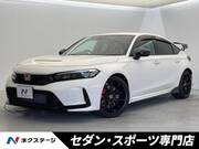 2024 HONDA CIVIC TYPE-R