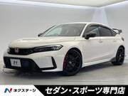 2024 HONDA CIVIC TYPE-R