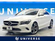 2019 MERCEDES BENZ CLA-CLASS