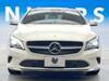MERCEDES BENZ CLA-CLASS