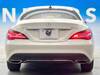 MERCEDES BENZ CLA-CLASS