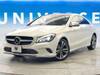 MERCEDES BENZ CLA-CLASS
