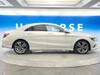 MERCEDES BENZ CLA-CLASS